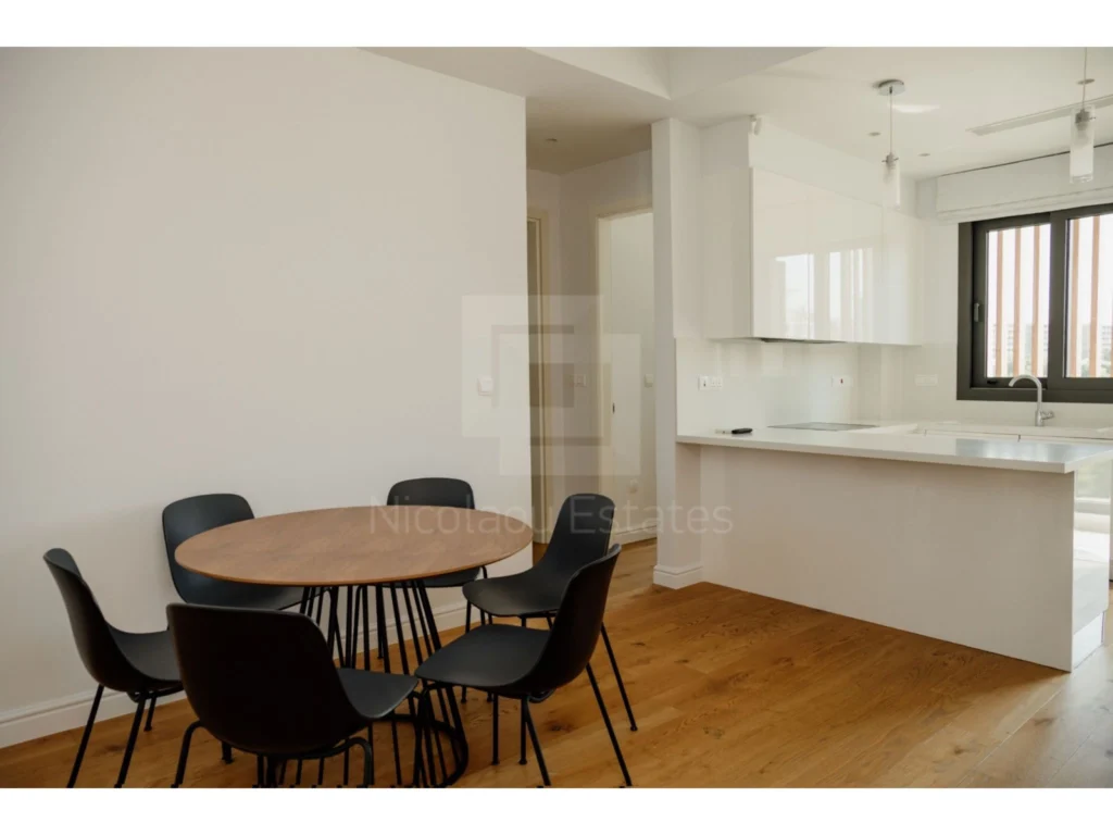 2 Bedroom Apartment for Rent in Limassol District