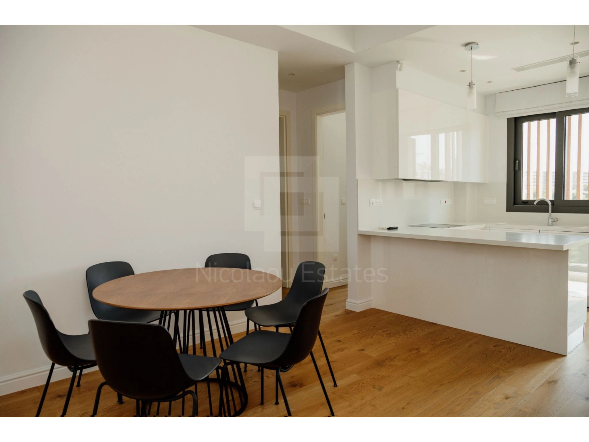 2 Bedroom Apartment for Rent in Limassol District