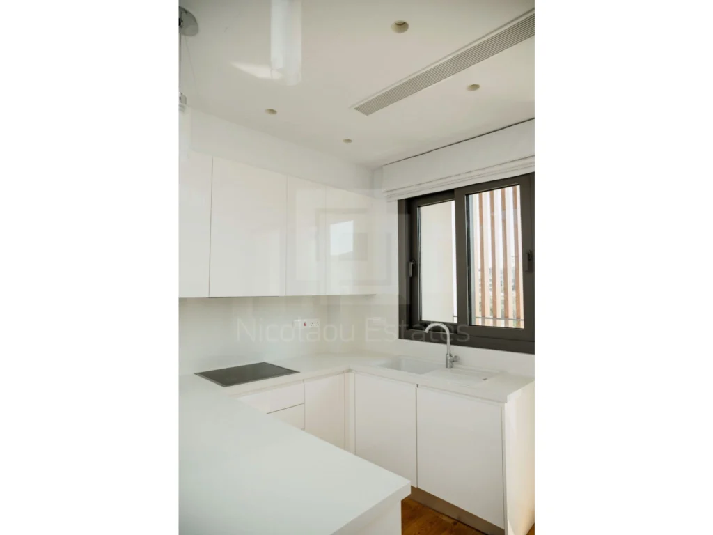 2 Bedroom Apartment for Rent in Limassol District