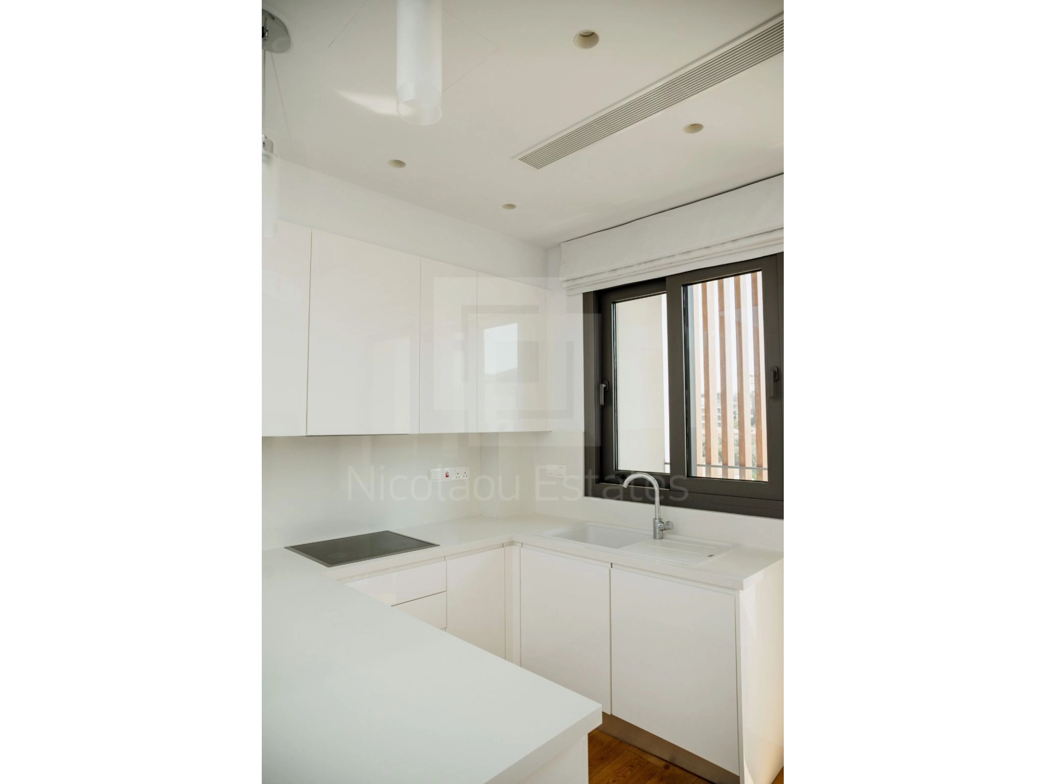2 Bedroom Apartment for Rent in Limassol District