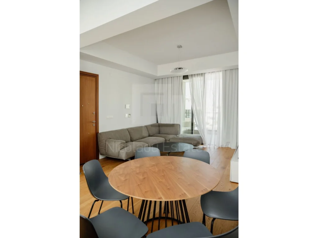 2 Bedroom Apartment for Rent in Limassol District