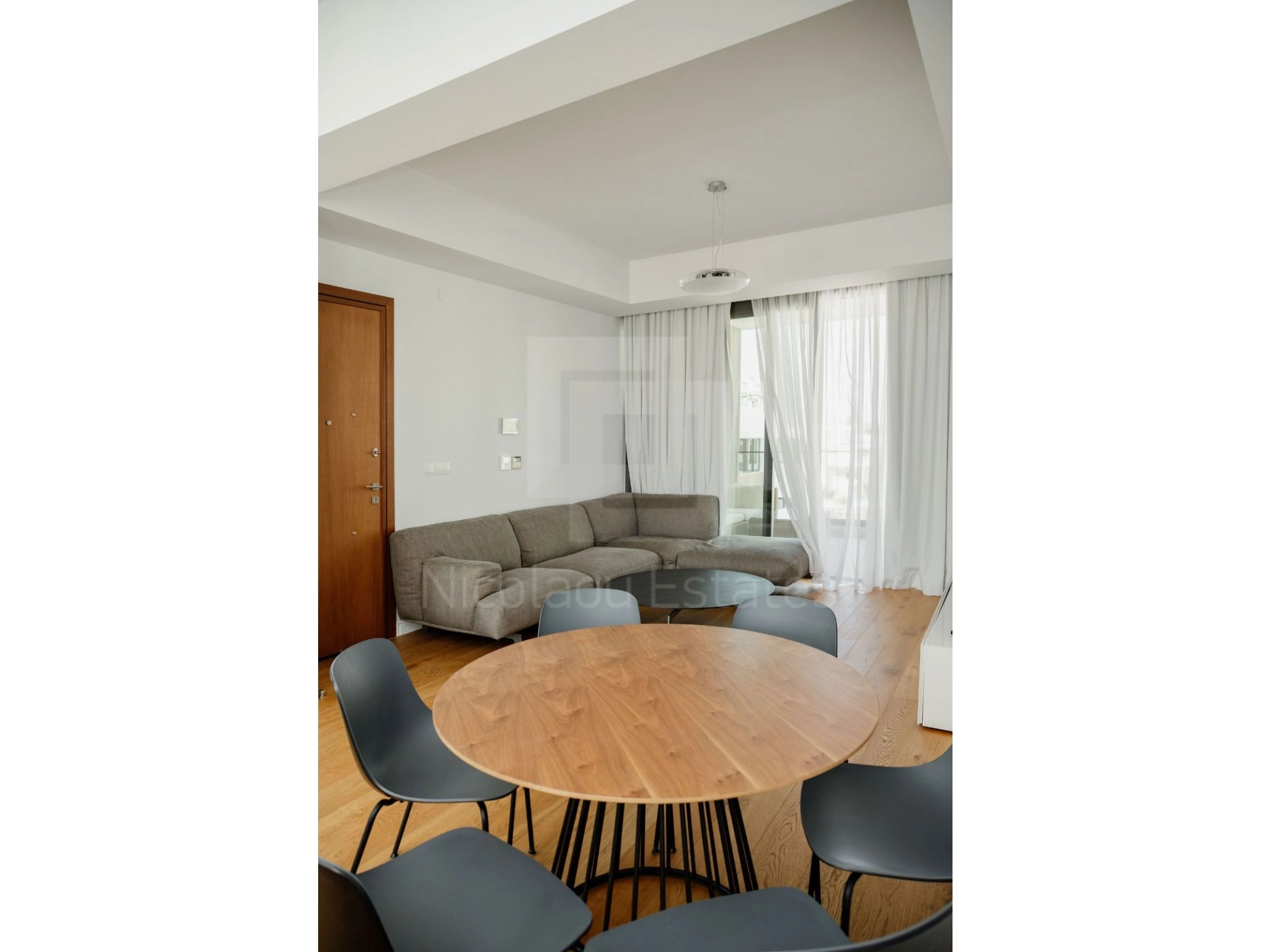 2 Bedroom Apartment for Rent in Limassol District