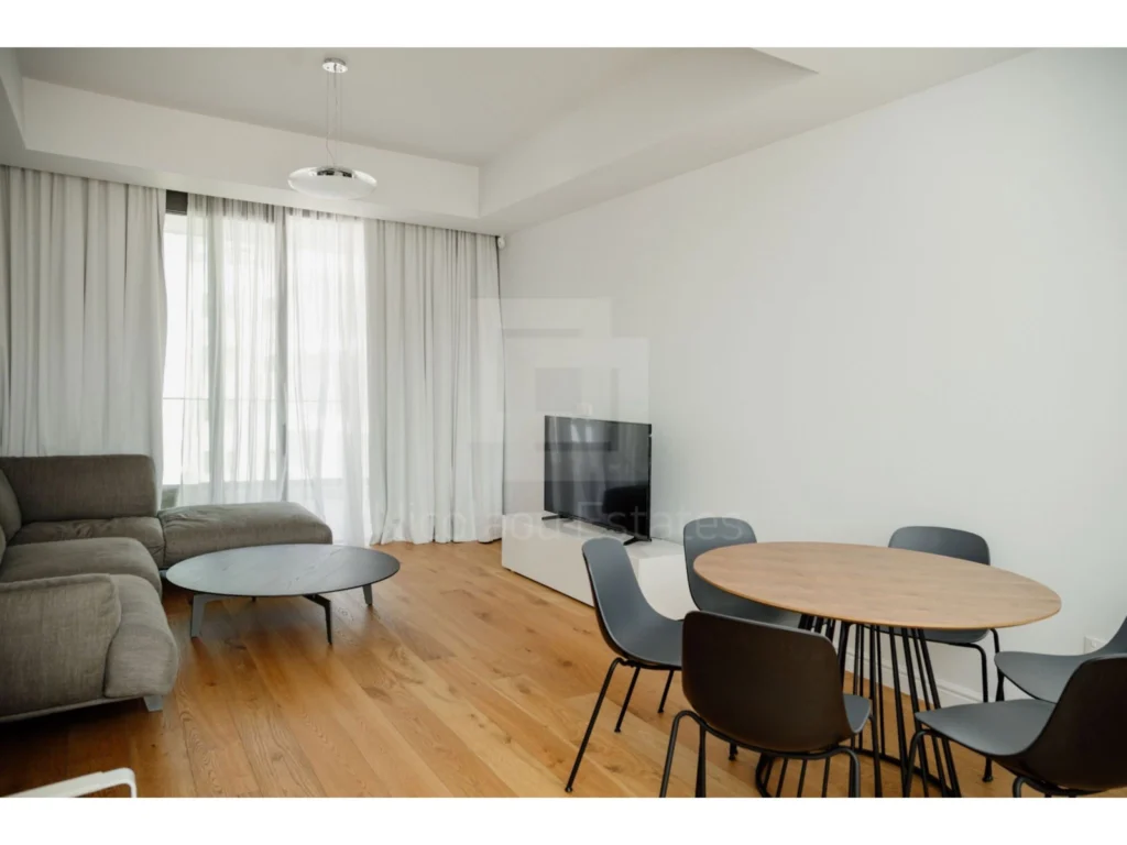 2 Bedroom Apartment for Rent in Limassol District