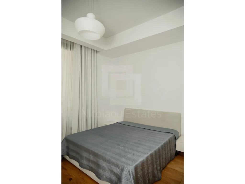 2 Bedroom Apartment for Rent in Limassol District
