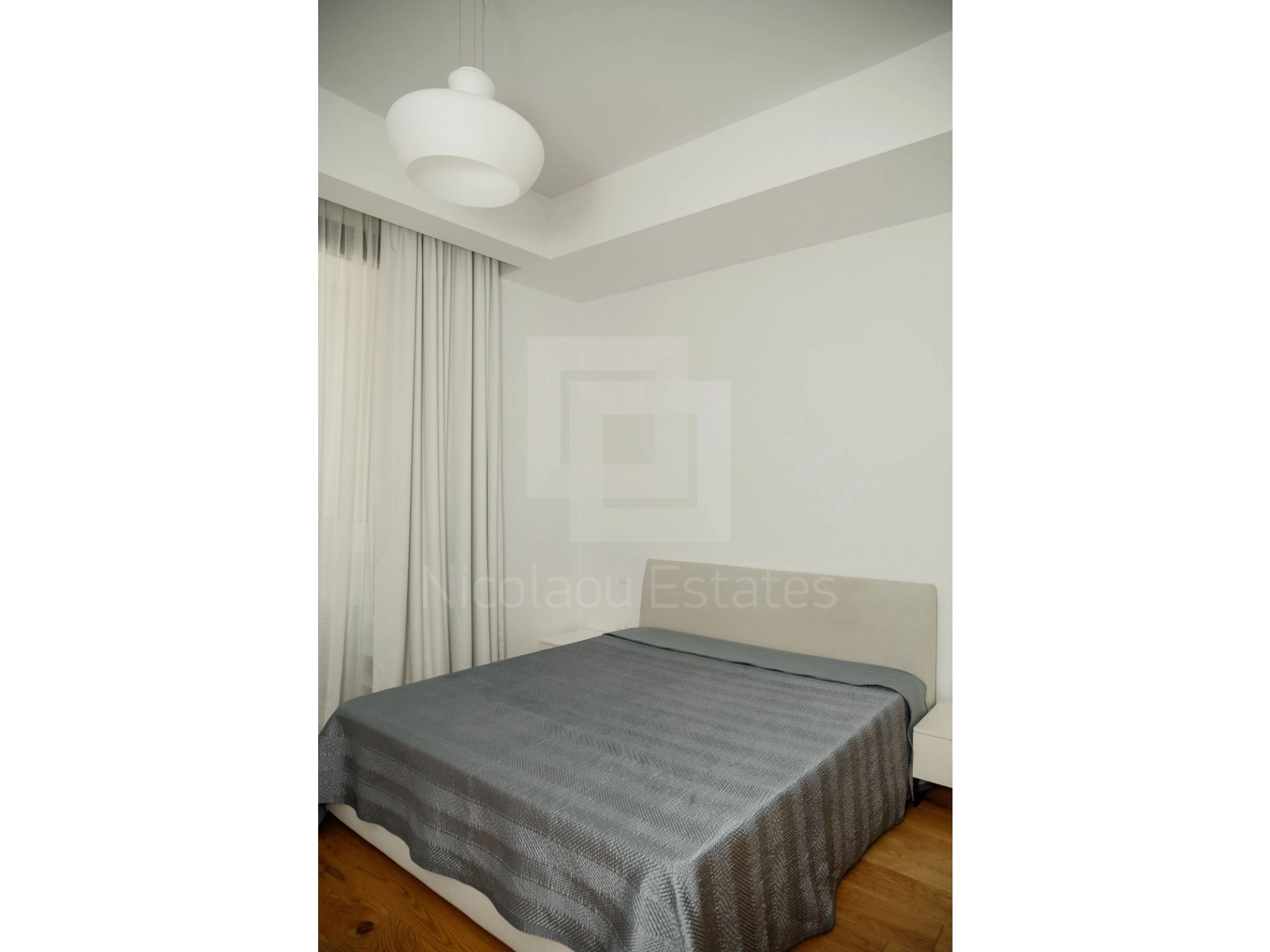 2 Bedroom Apartment for Rent in Limassol District