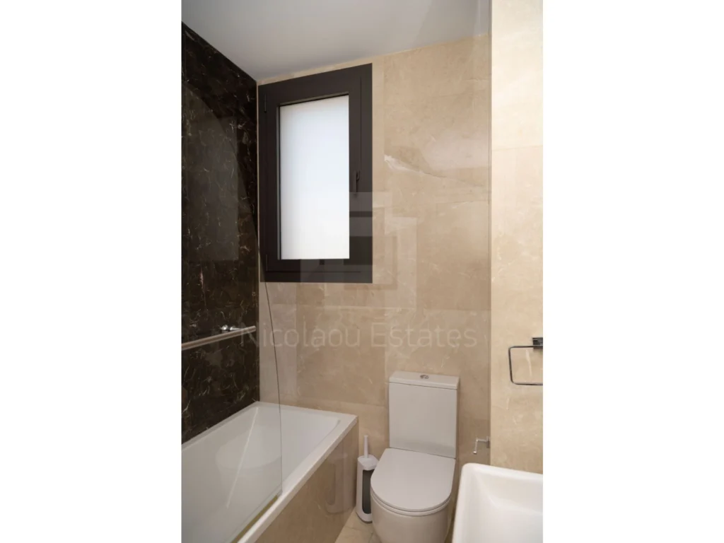 2 Bedroom Apartment for Rent in Limassol District