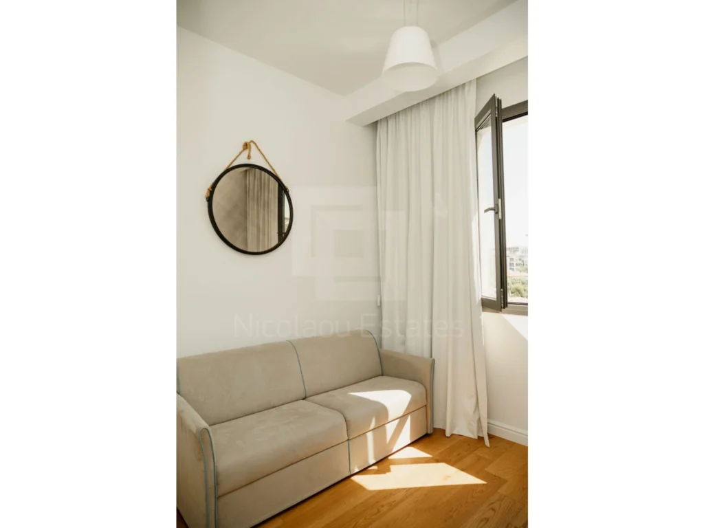 2 Bedroom Apartment for Rent in Limassol District