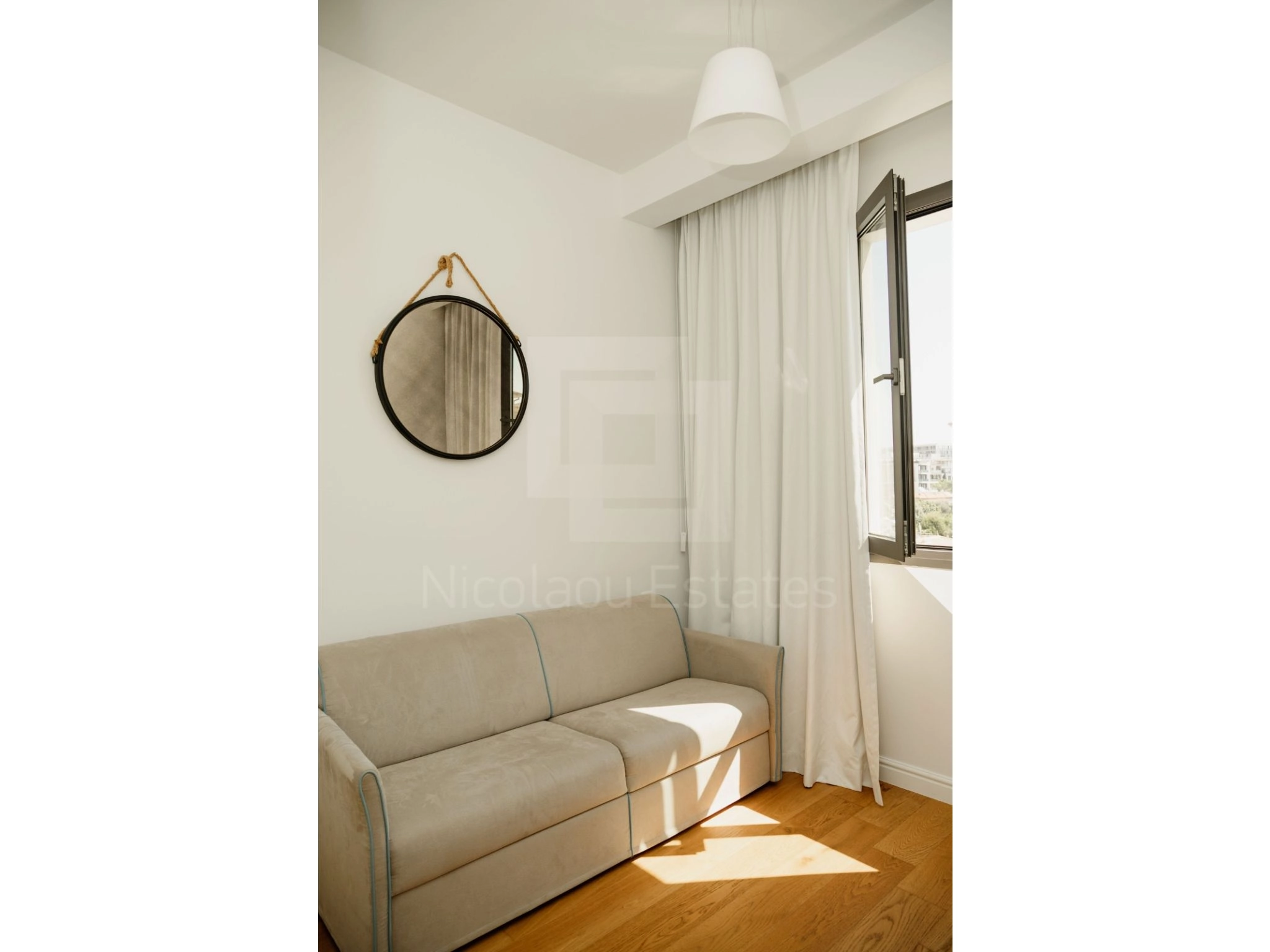 2 Bedroom Apartment for Rent in Limassol District