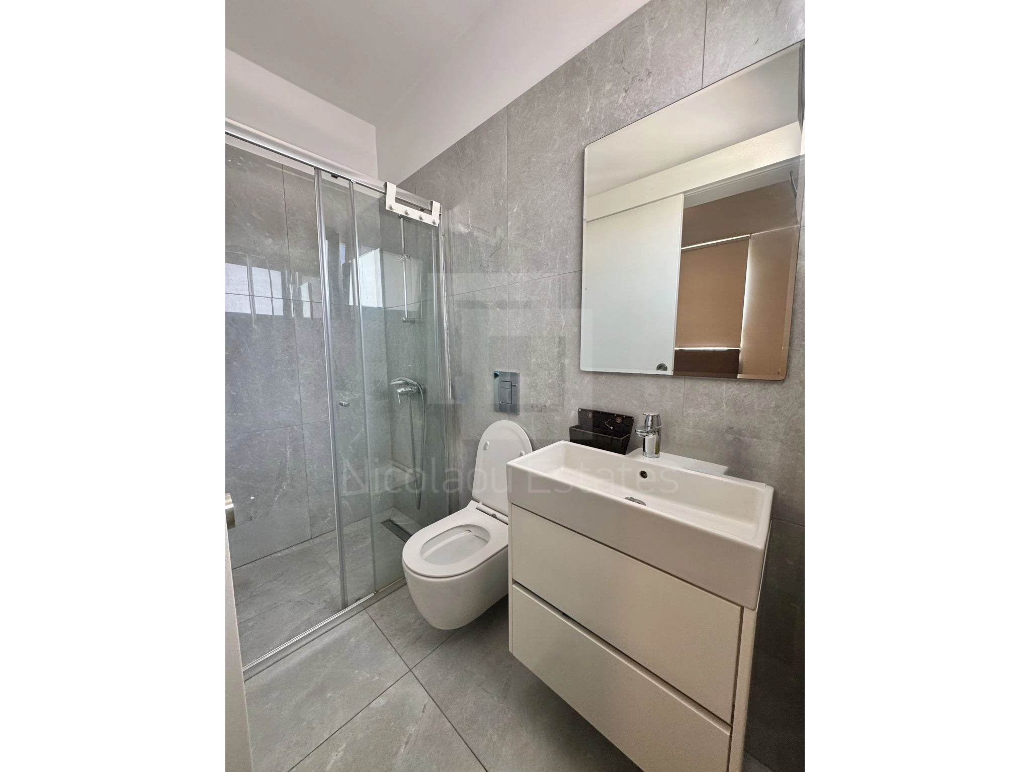 2 Bedroom Apartment for Rent in Engomi, Nicosia District