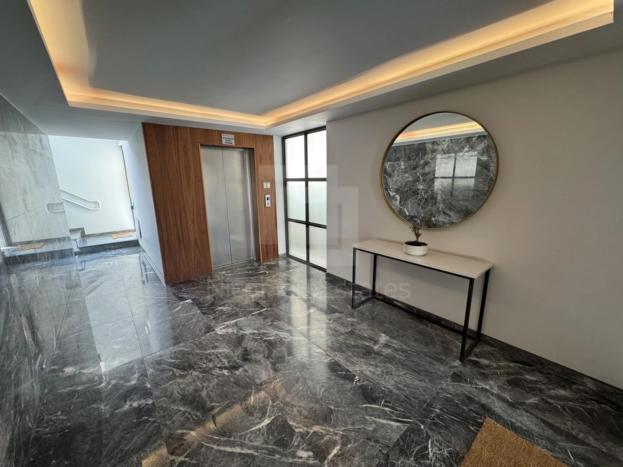 2 Bedroom Apartment for Rent in Engomi, Nicosia District