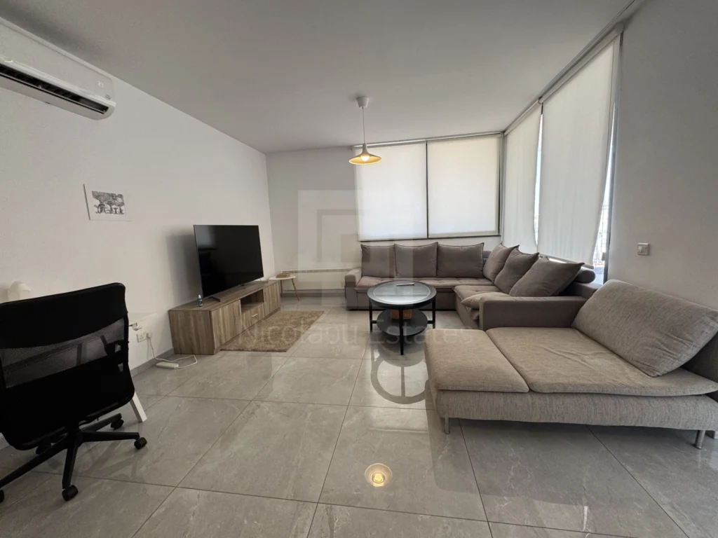 2 Bedroom Apartment for Rent in Engomi, Nicosia District