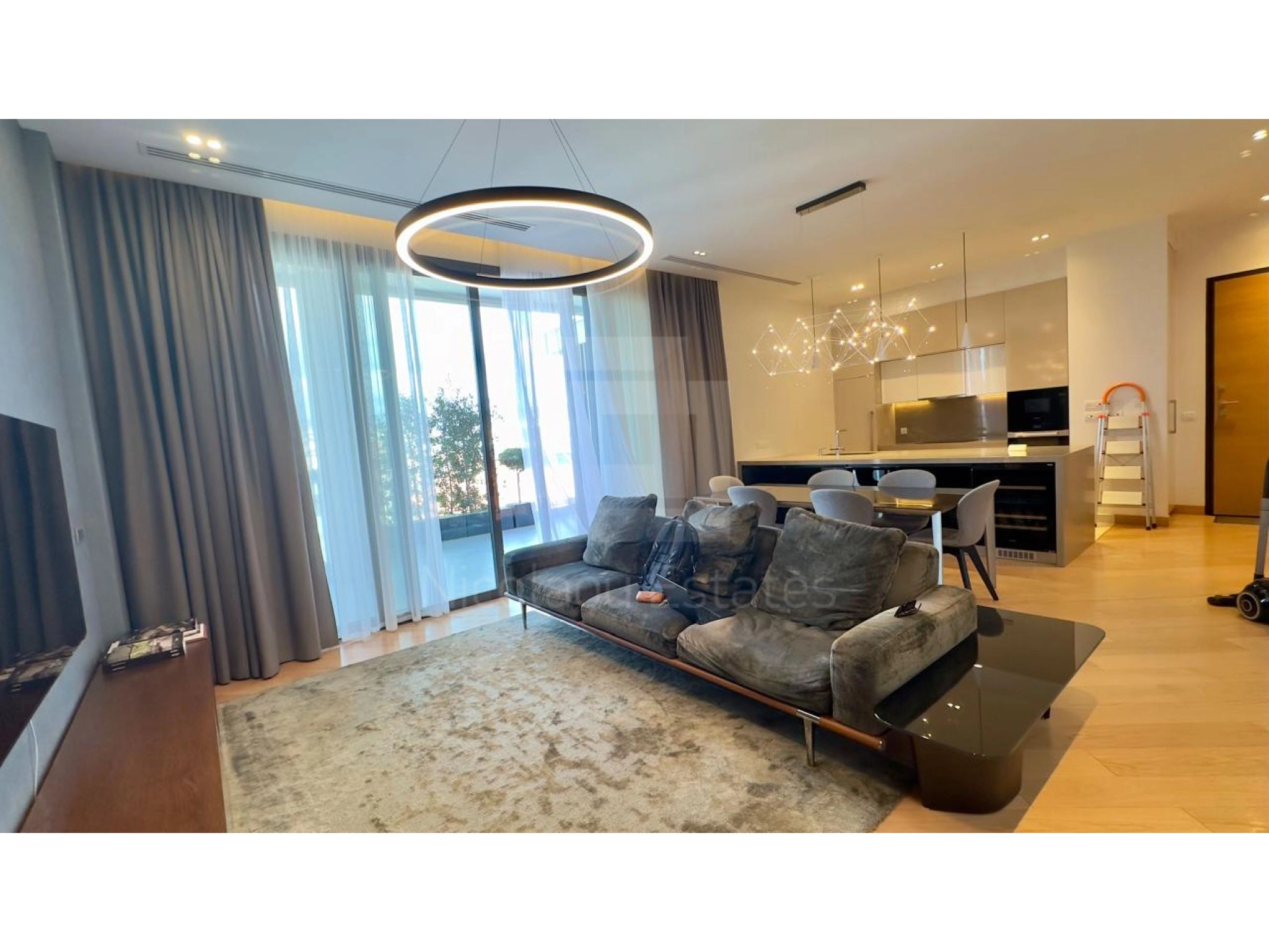 3 Bedroom Apartment for Sale in Limassol District