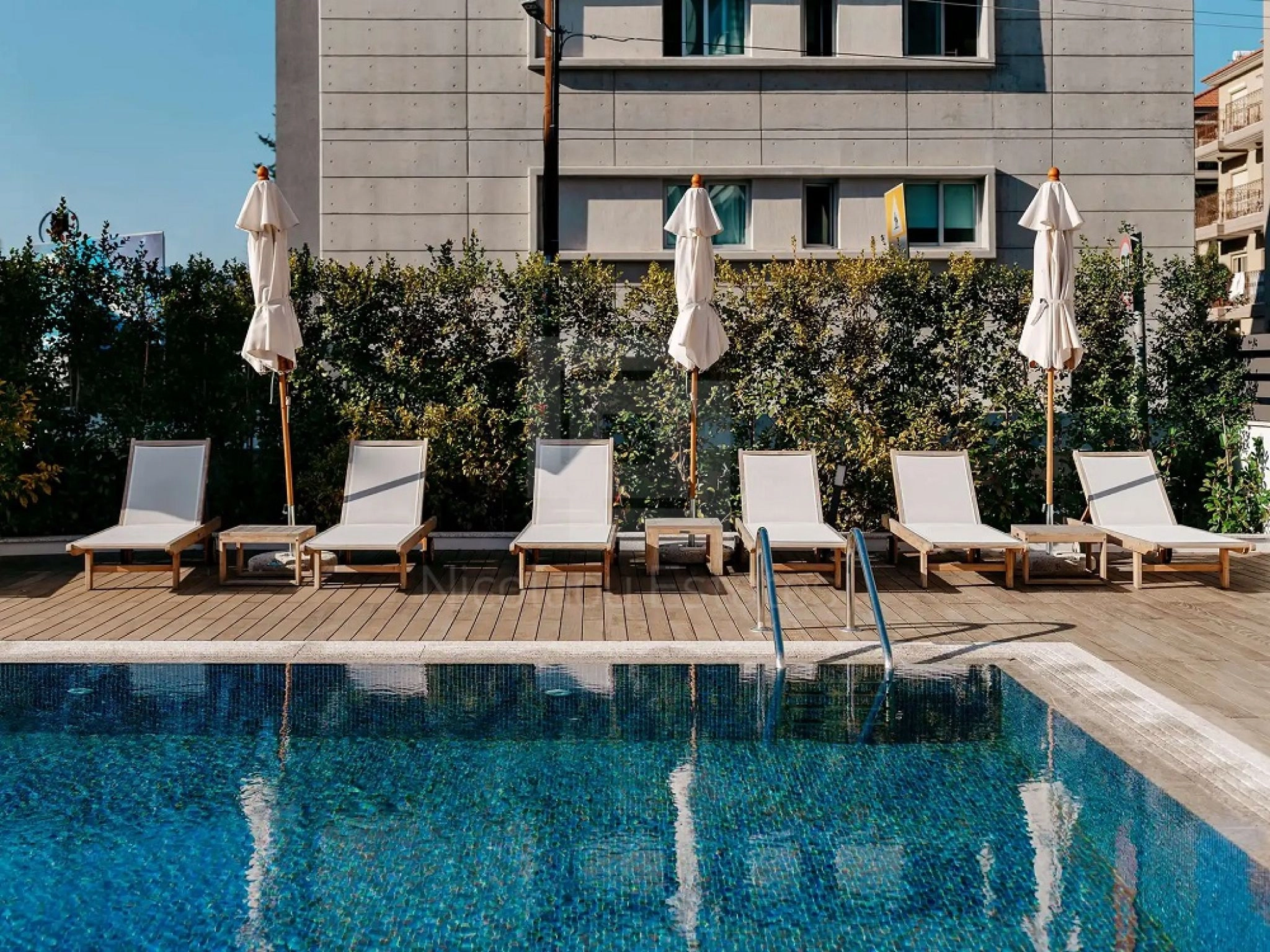 3 Bedroom Apartment for Sale in Limassol District