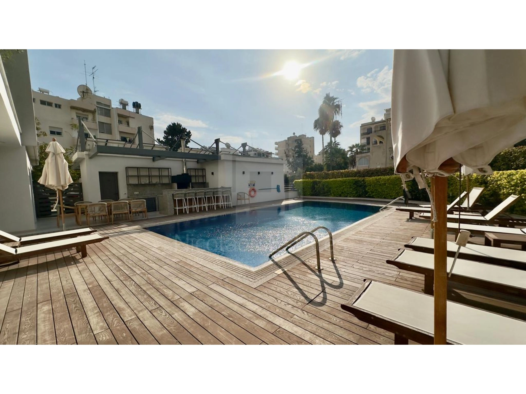 3 Bedroom Apartment for Sale in Limassol District