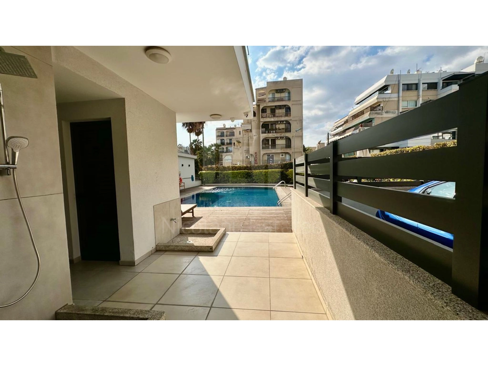 3 Bedroom Apartment for Sale in Limassol District
