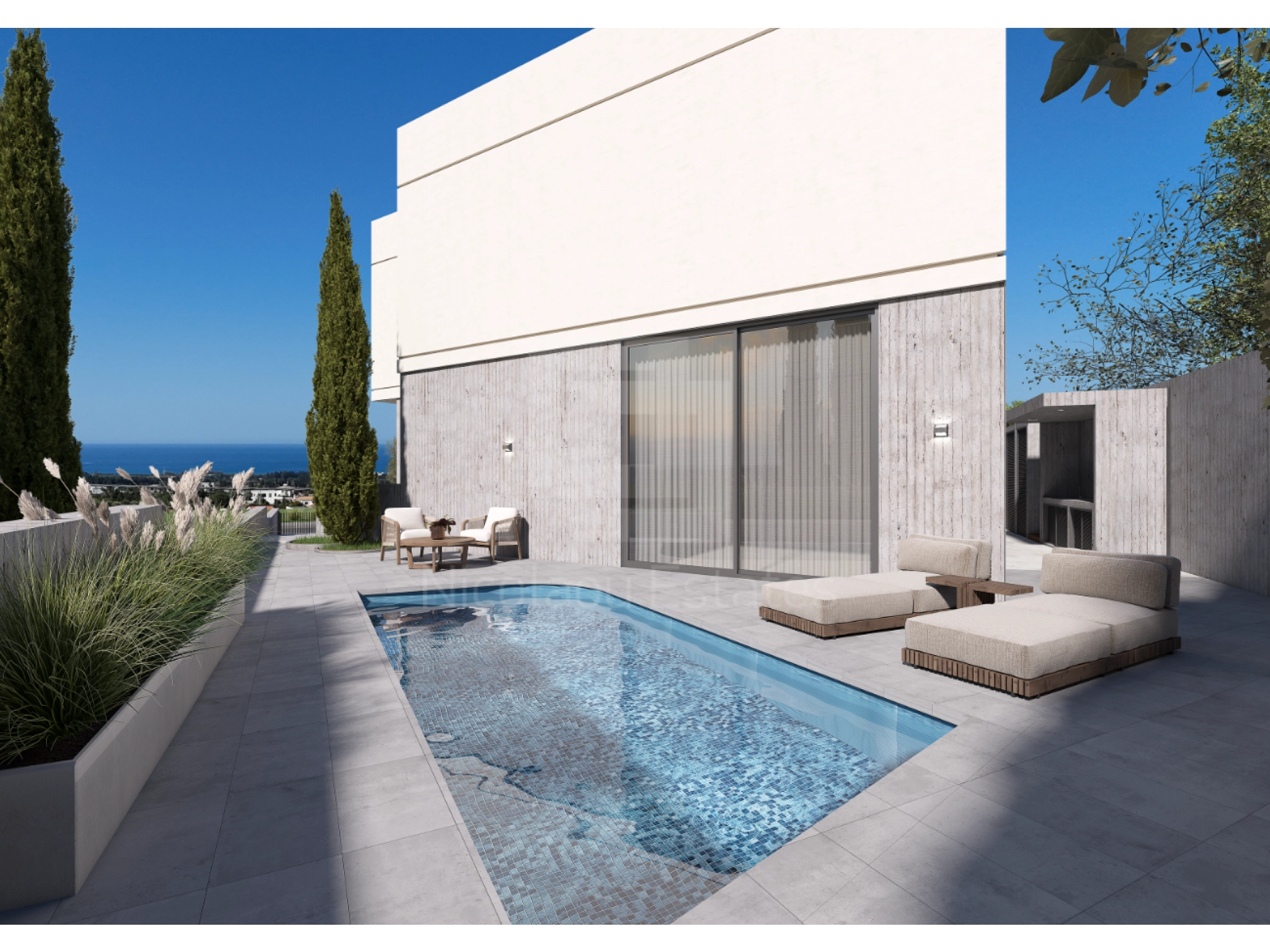 3 Bedroom House for Sale in Geroskipou, Paphos District
