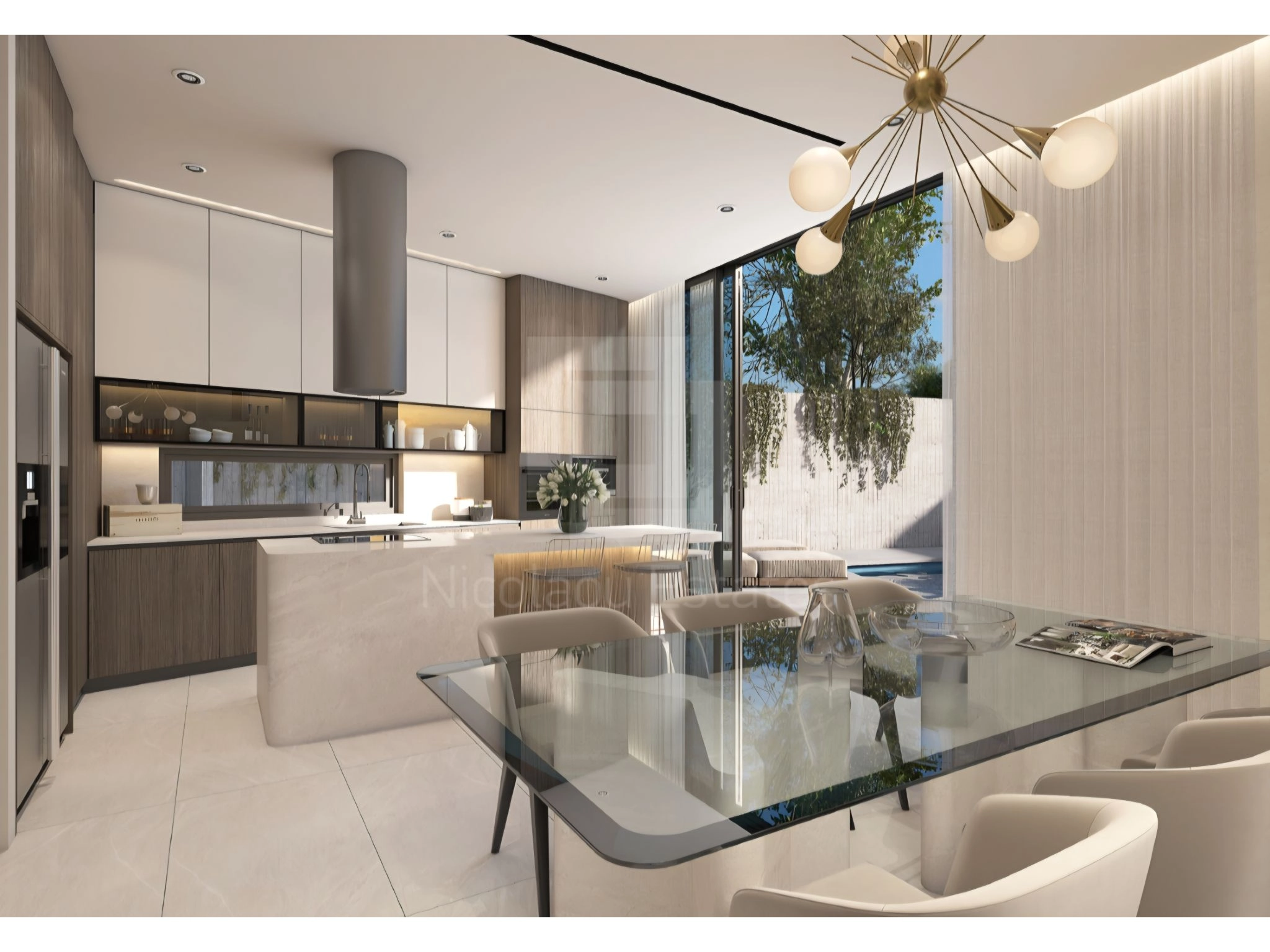 3 Bedroom House for Sale in Geroskipou, Paphos District