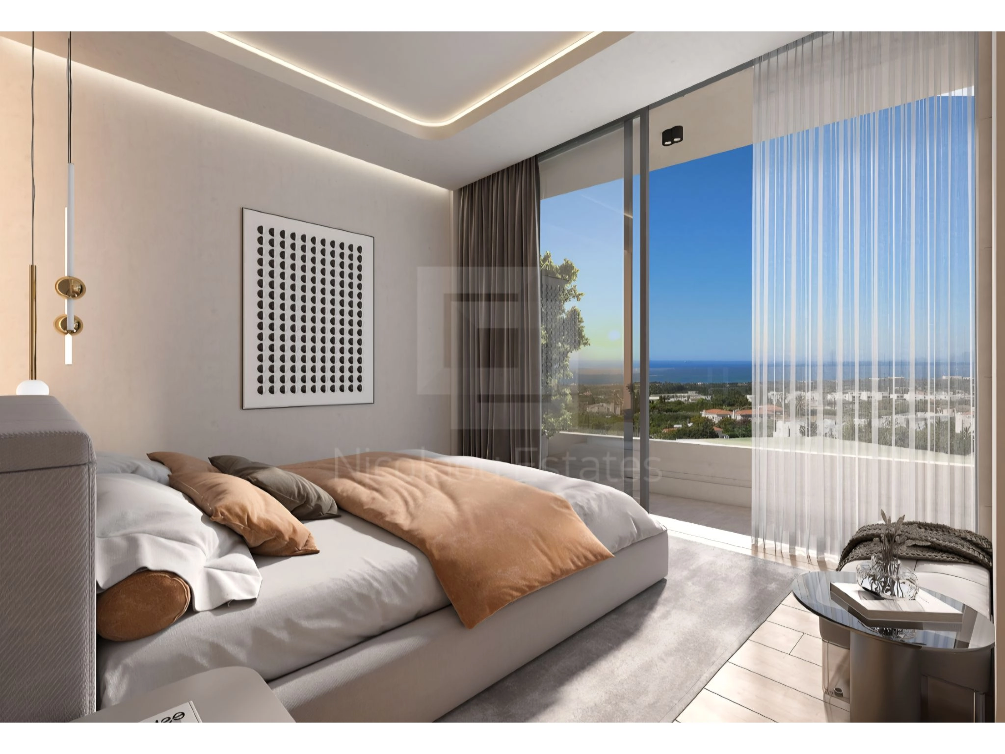 3 Bedroom House for Sale in Geroskipou, Paphos District