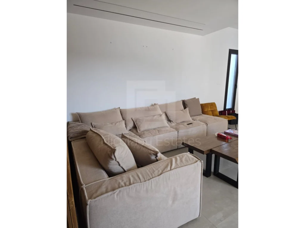 4 Bedroom House for Rent in Episkopi, Limassol District