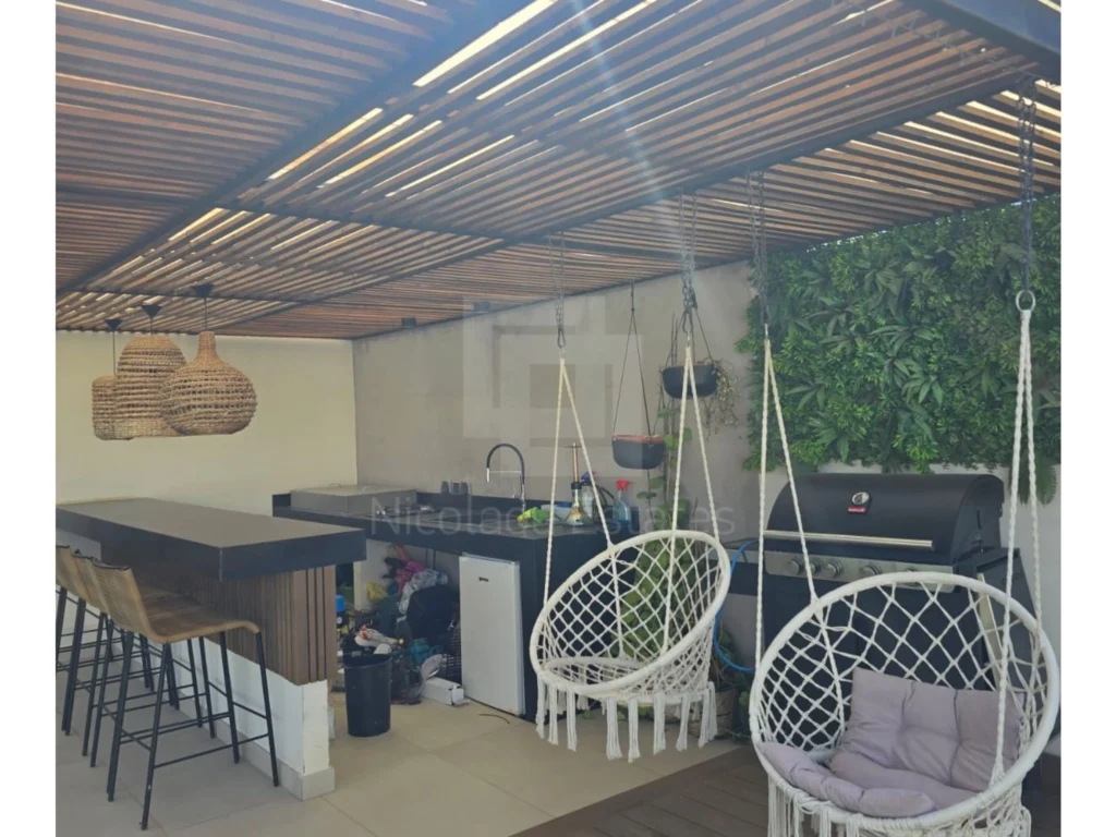 4 Bedroom House for Rent in Episkopi, Limassol District