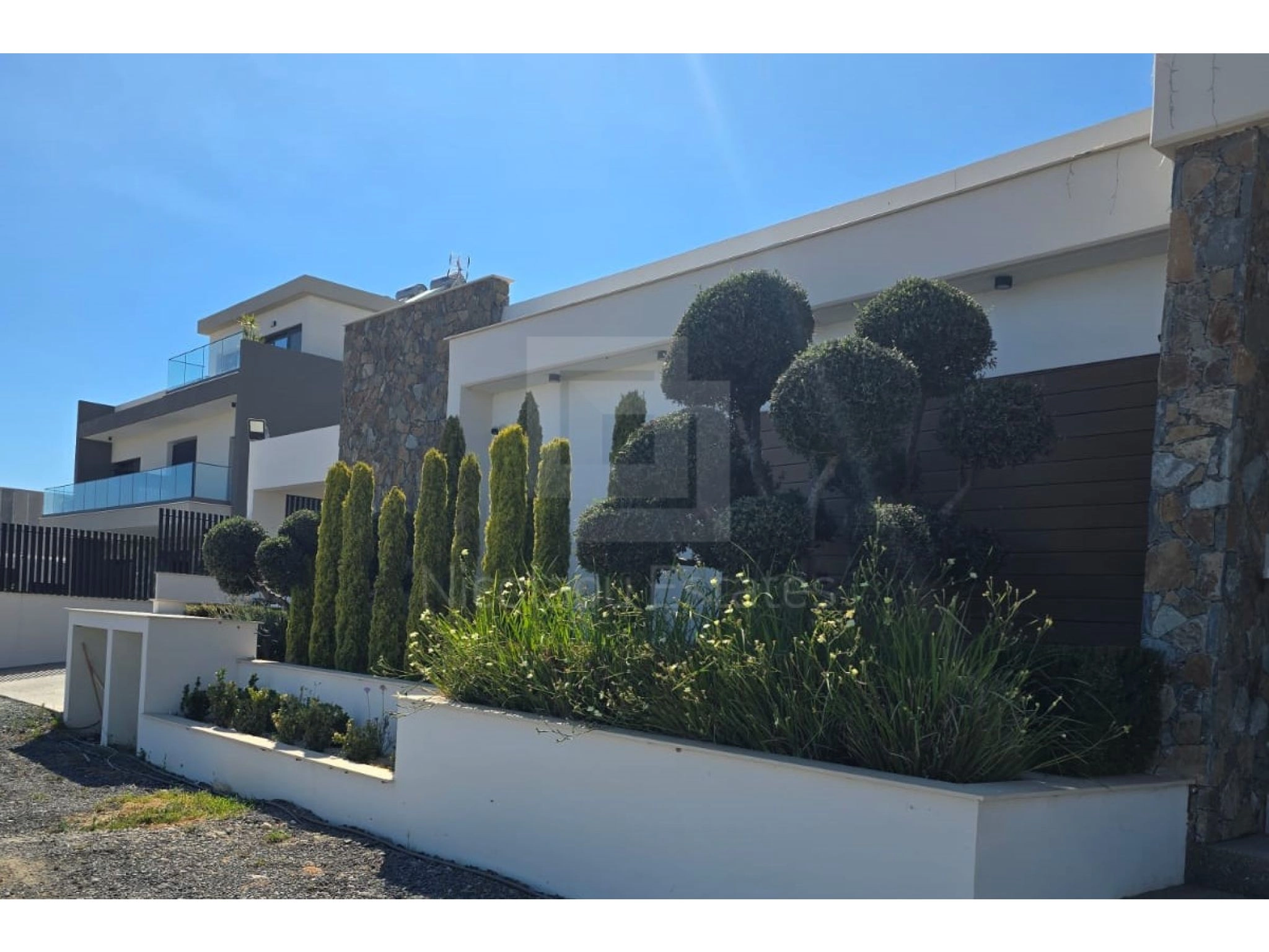 4 Bedroom House for Rent in Episkopi, Limassol District