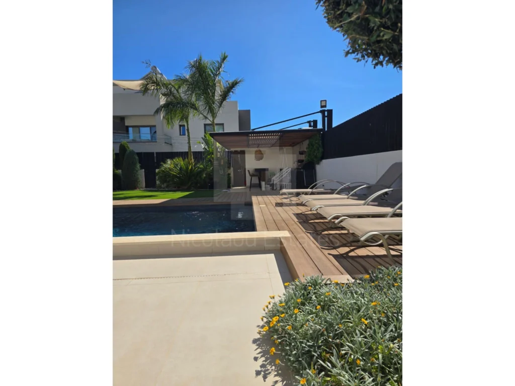 4 Bedroom House for Rent in Episkopi, Limassol District