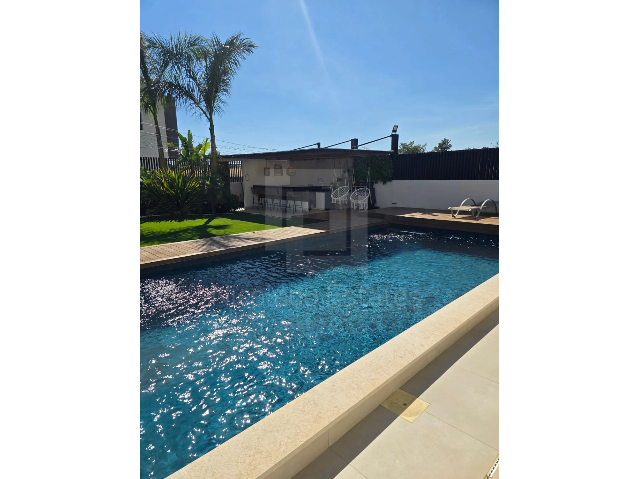 4 Bedroom House for Rent in Episkopi, Limassol District