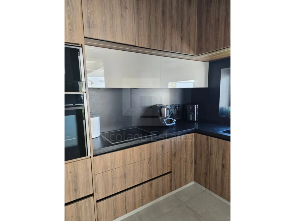 4 Bedroom House for Rent in Episkopi, Limassol District