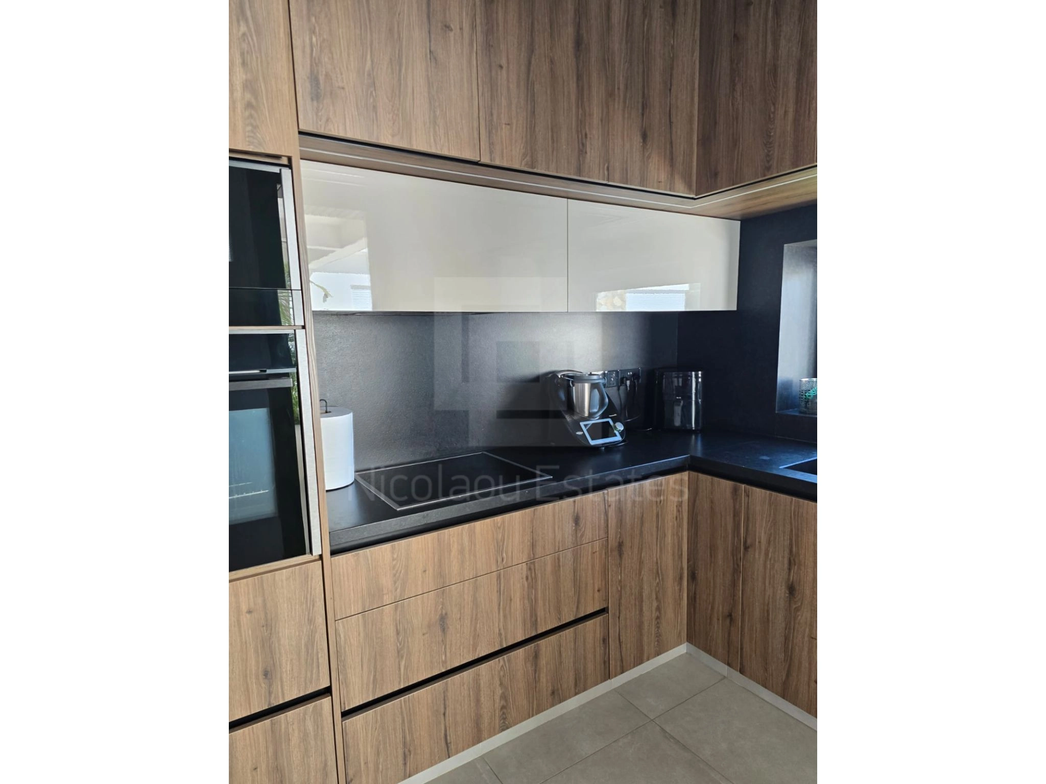 4 Bedroom House for Rent in Episkopi, Limassol District