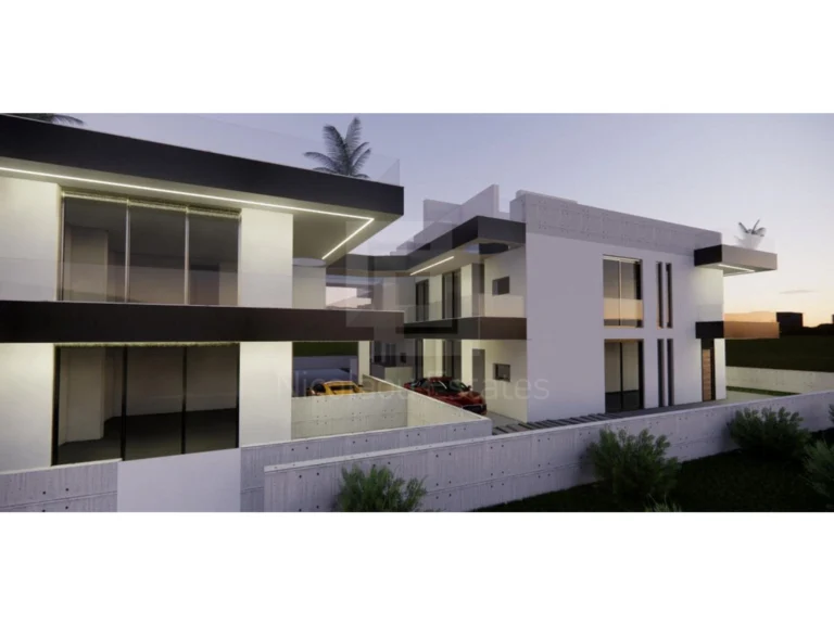 2 Bedroom Apartment for Sale in Dromolaxia, Larnaca District