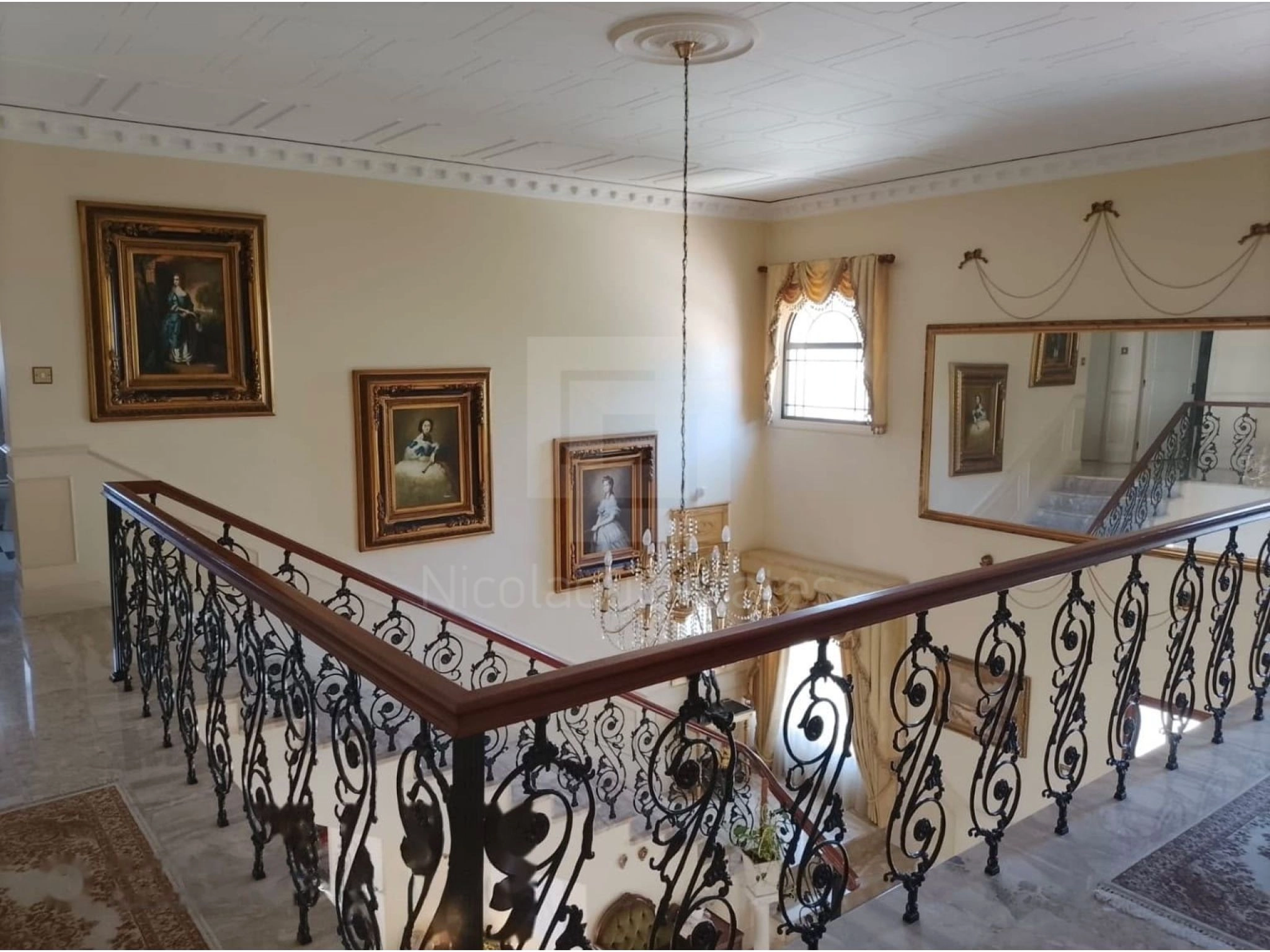 5 Bedroom House for Sale in Tala, Paphos District