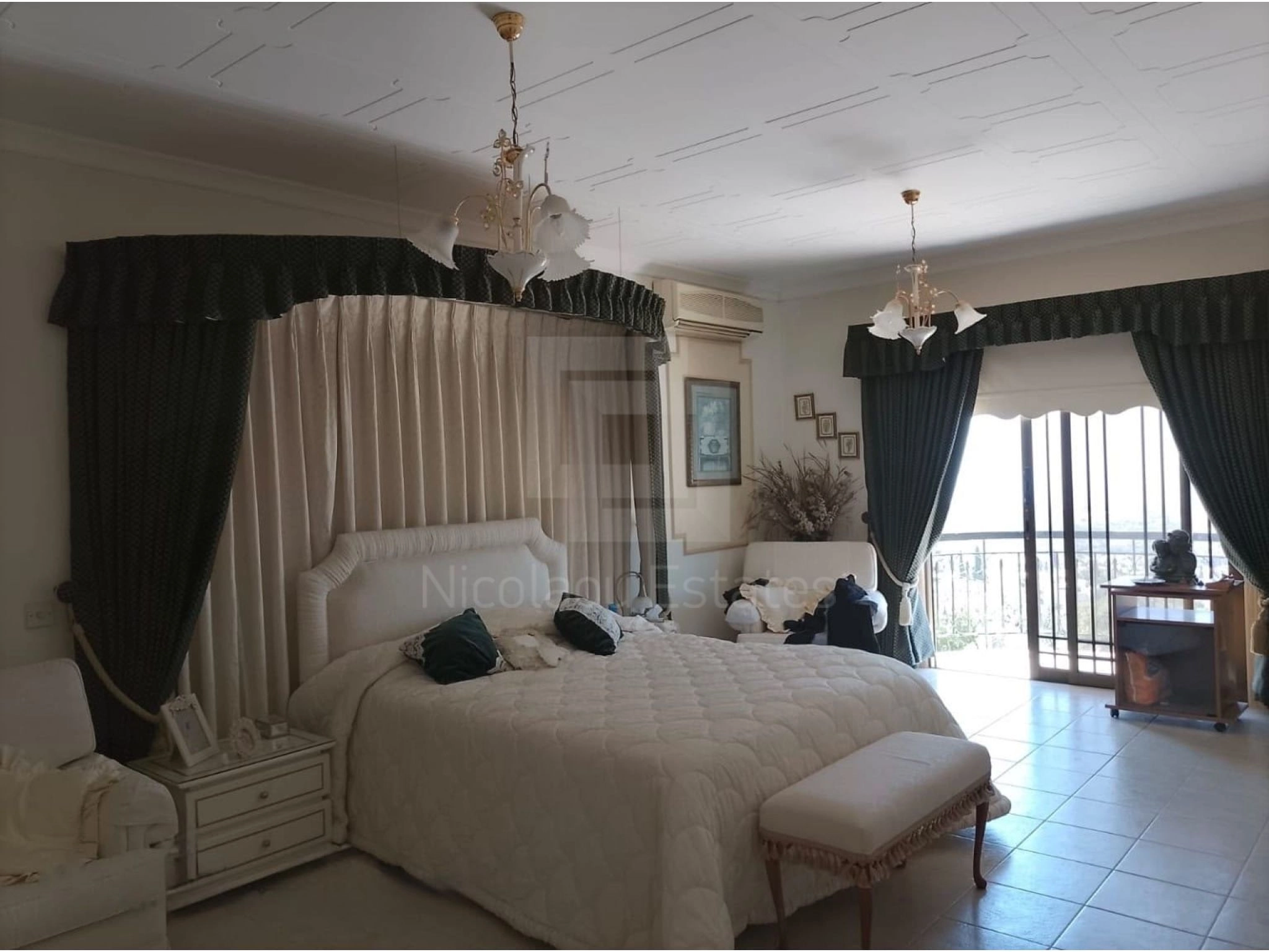 5 Bedroom House for Sale in Tala, Paphos District