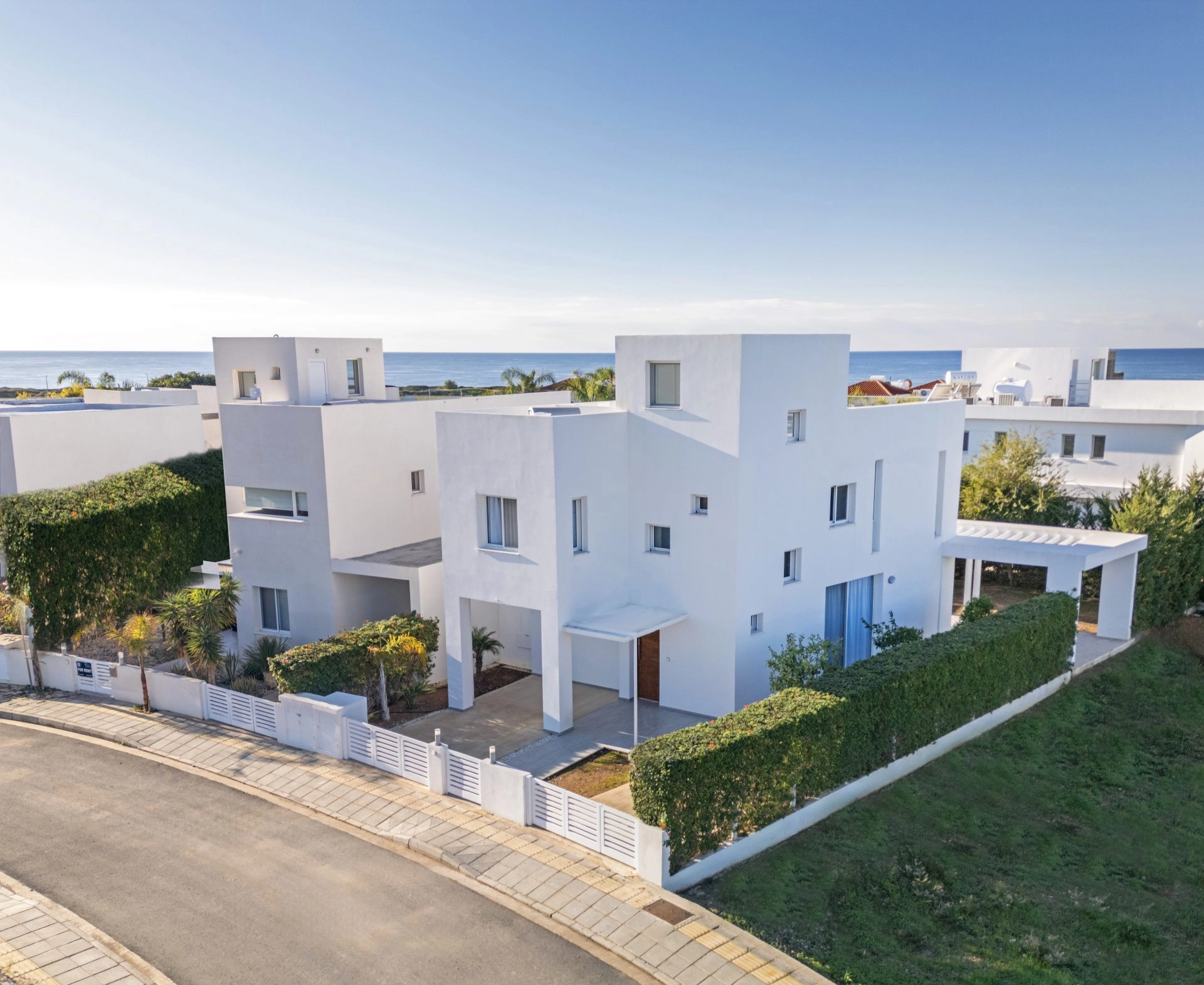 3 Bedroom House for Sale in Coral Bay, Paphos District