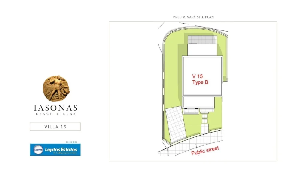 3 Bedroom House for Sale in Coral Bay, Paphos District
