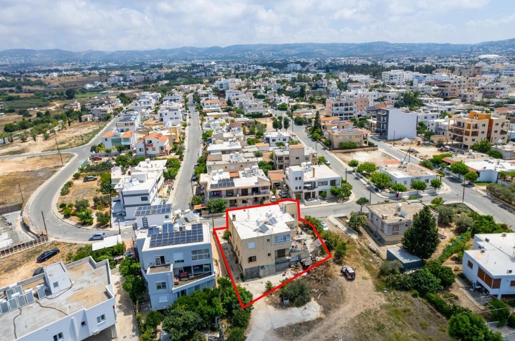 306m² Building for Sale in Paphos – Agios Pavlos