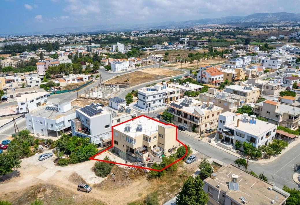 306m² Building for Sale in Paphos – Agios Pavlos