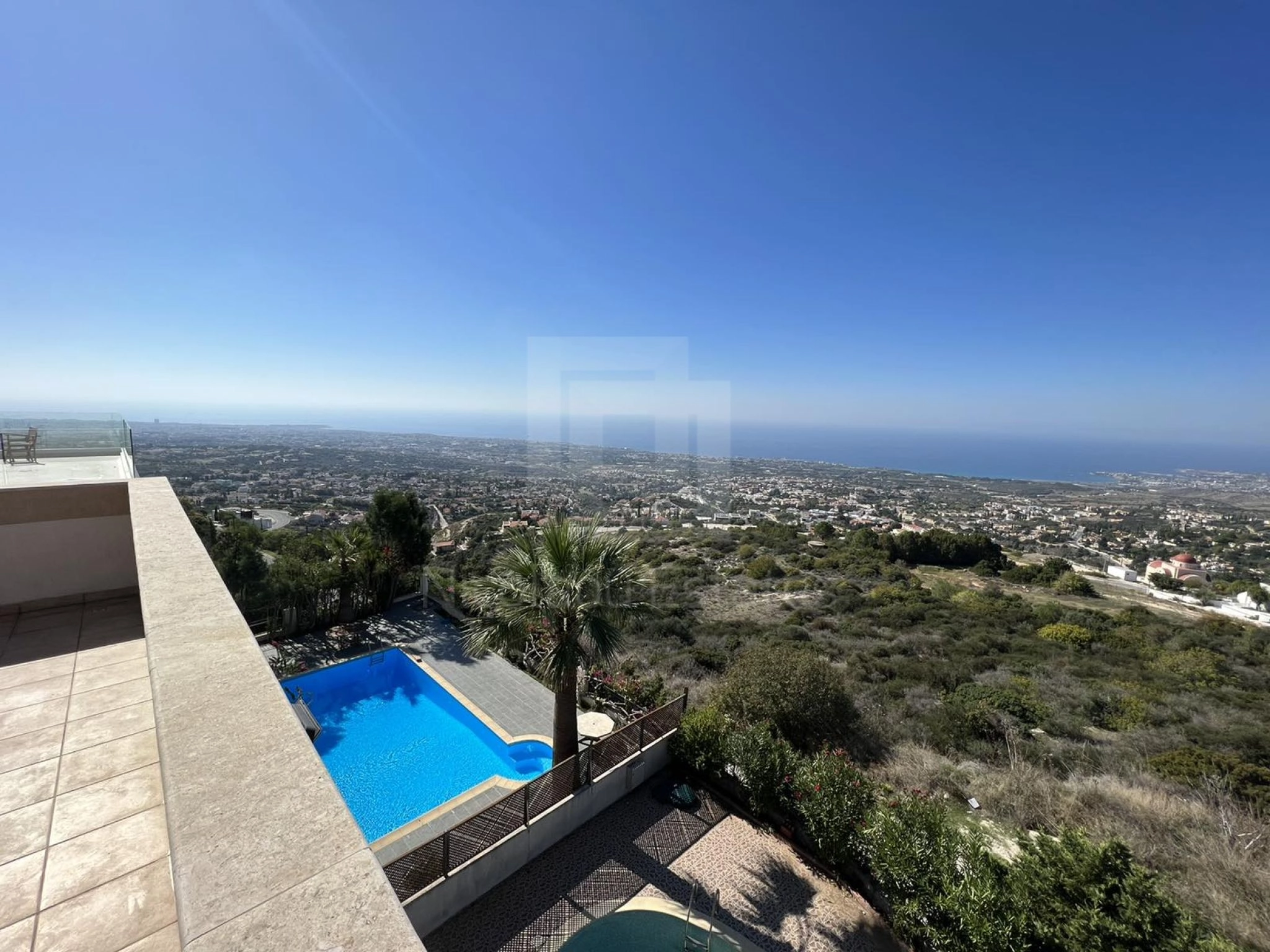 4 Bedroom House for Sale in Tala, Paphos District