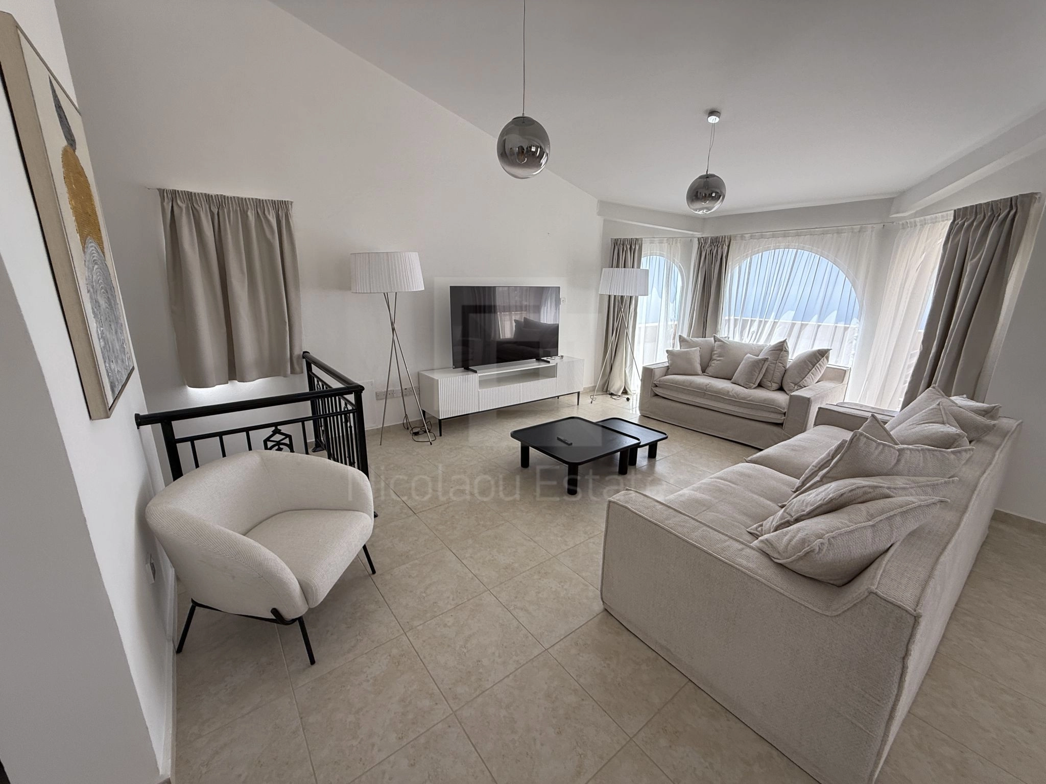 4 Bedroom House for Sale in Tala, Paphos District