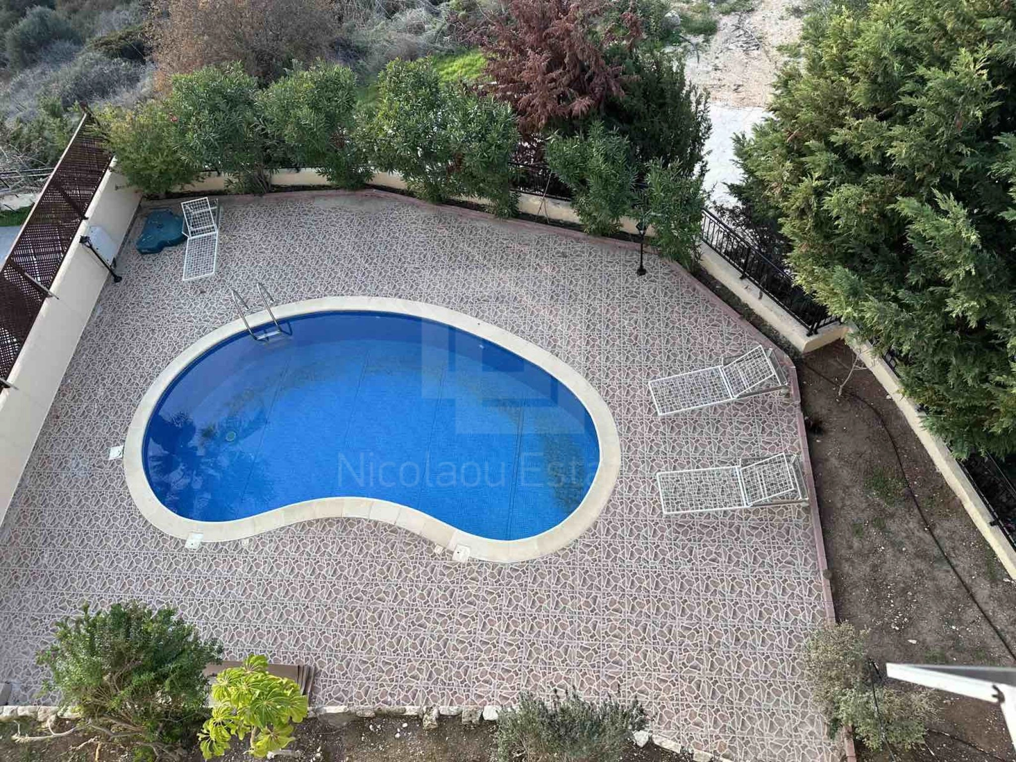 4 Bedroom House for Sale in Tala, Paphos District
