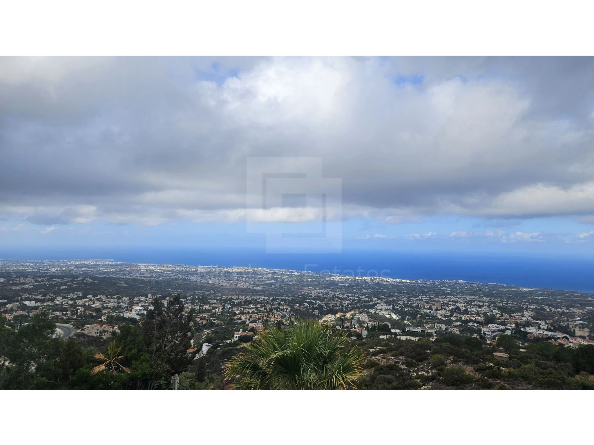 4 Bedroom House for Sale in Tala, Paphos District