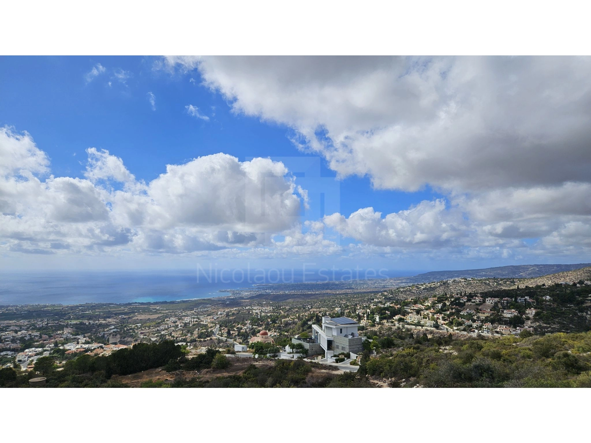 4 Bedroom House for Sale in Tala, Paphos District