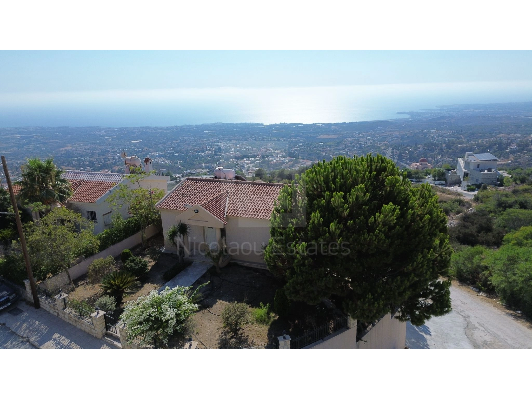 4 Bedroom House for Sale in Tala, Paphos District
