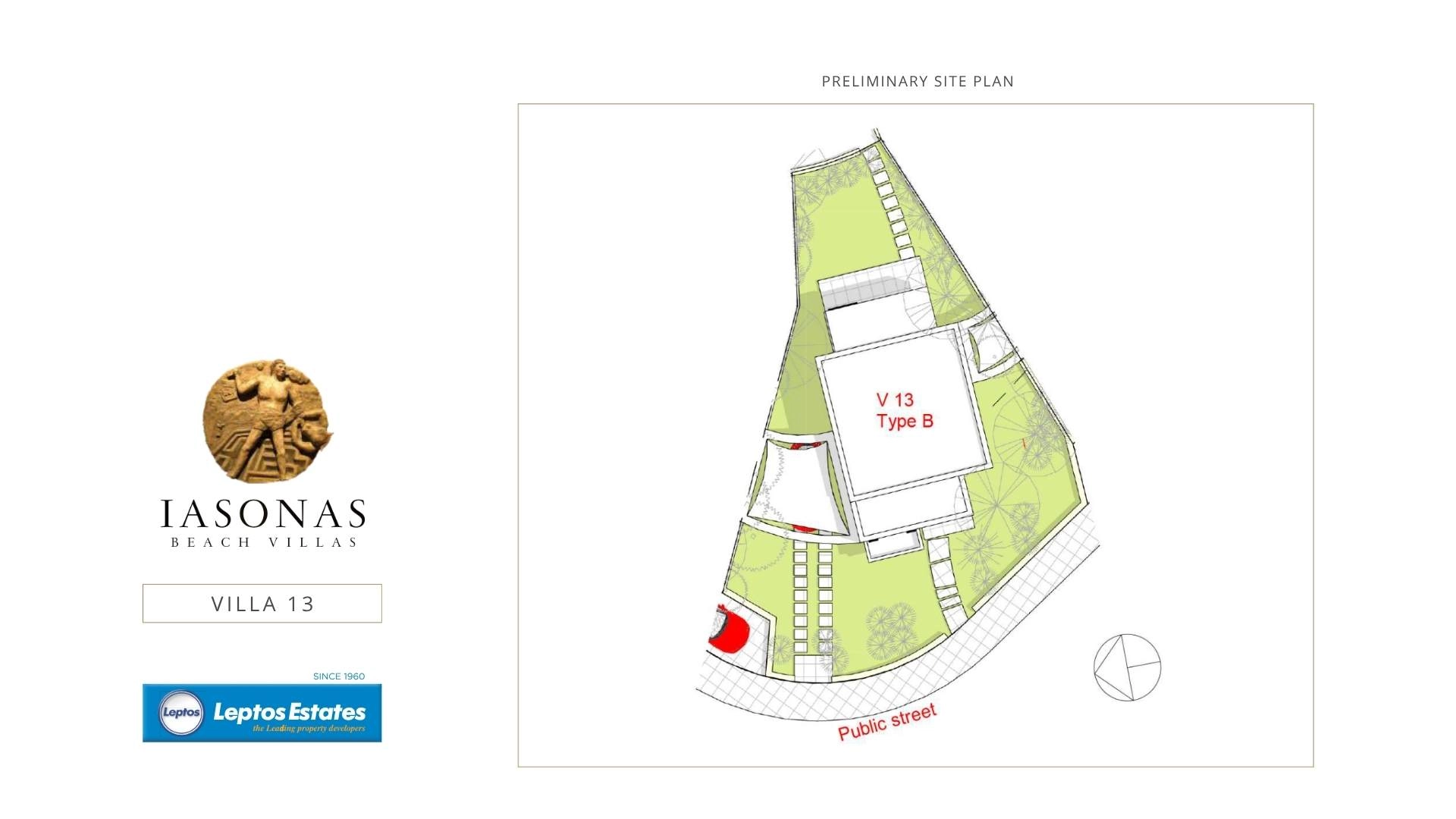 3 Bedroom House for Sale in Coral Bay, Paphos District