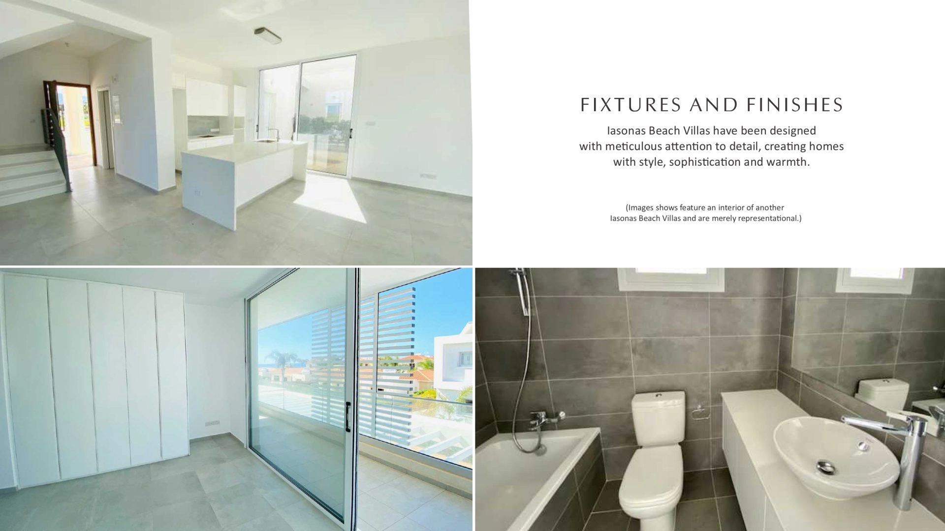 3 Bedroom House for Sale in Coral Bay, Paphos District
