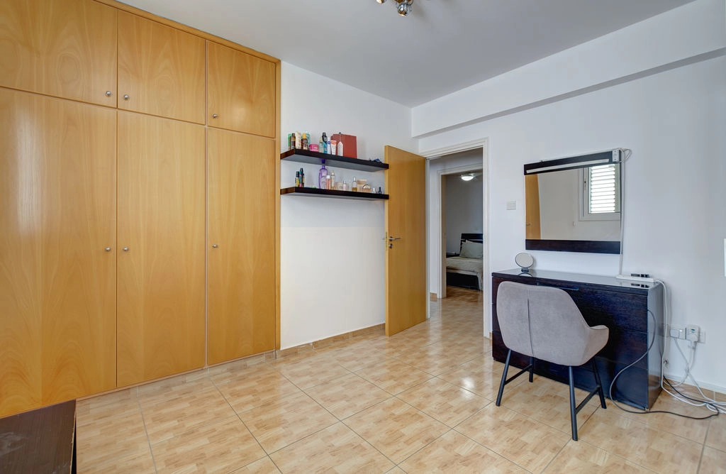 3 Bedroom Apartment for Sale in Paralimni, Famagusta District