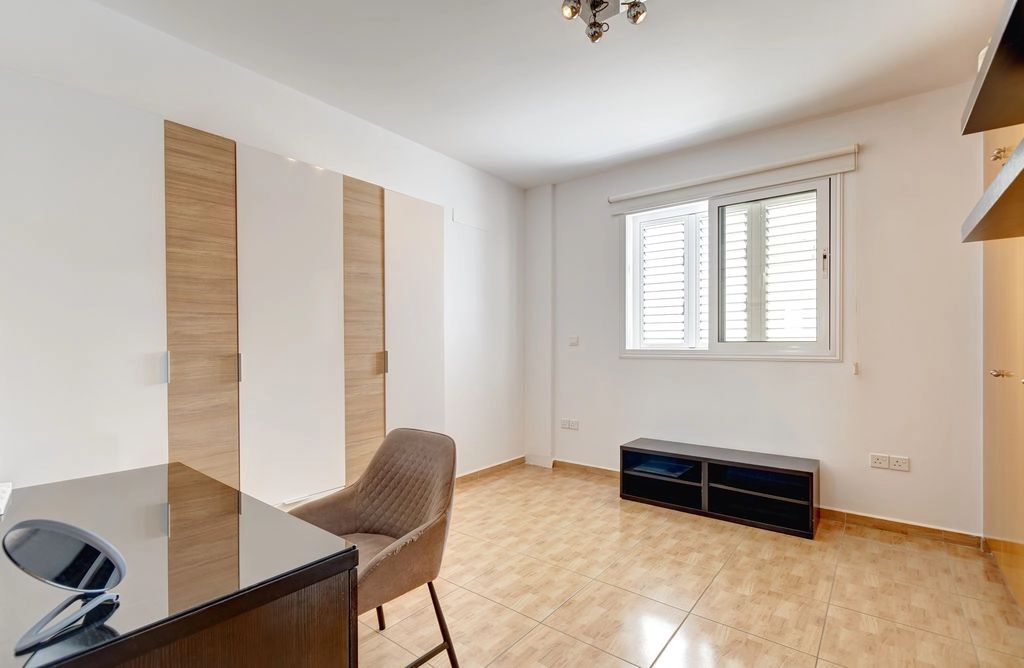 3 Bedroom Apartment for Sale in Paralimni, Famagusta District