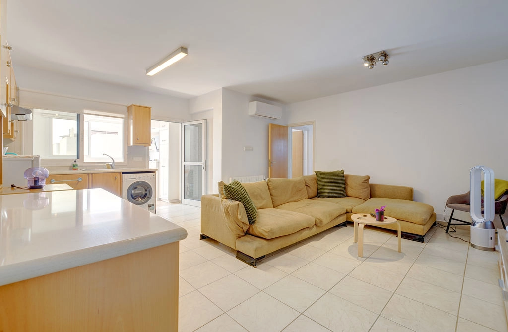 3 Bedroom Apartment for Sale in Paralimni, Famagusta District
