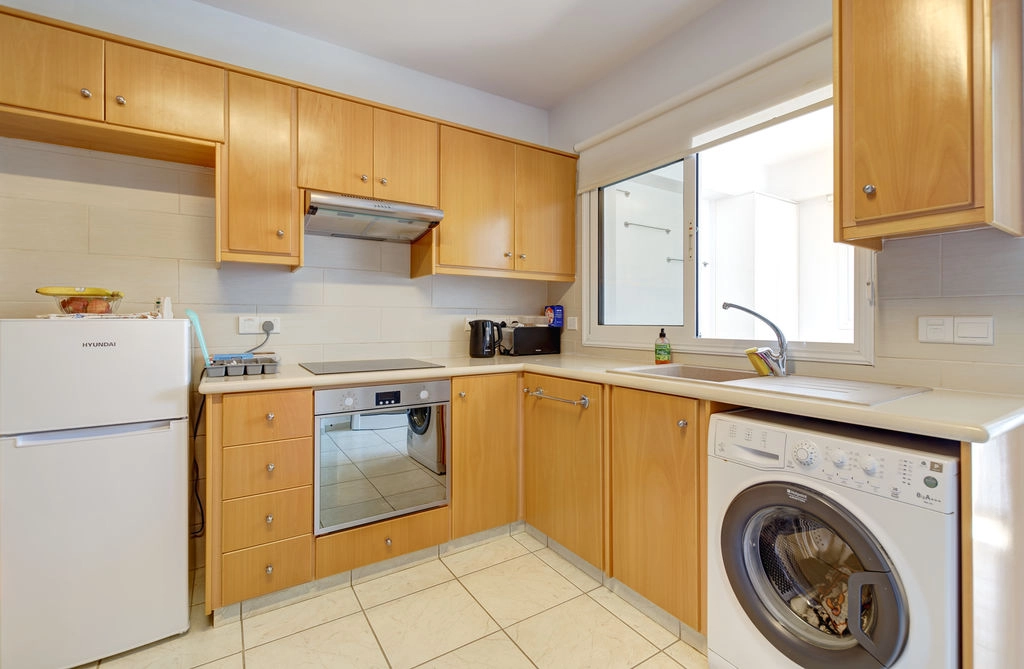 3 Bedroom Apartment for Sale in Paralimni, Famagusta District