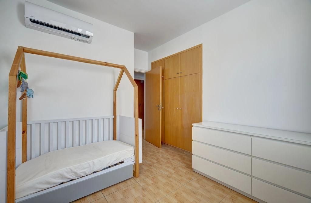 3 Bedroom Apartment for Sale in Paralimni, Famagusta District