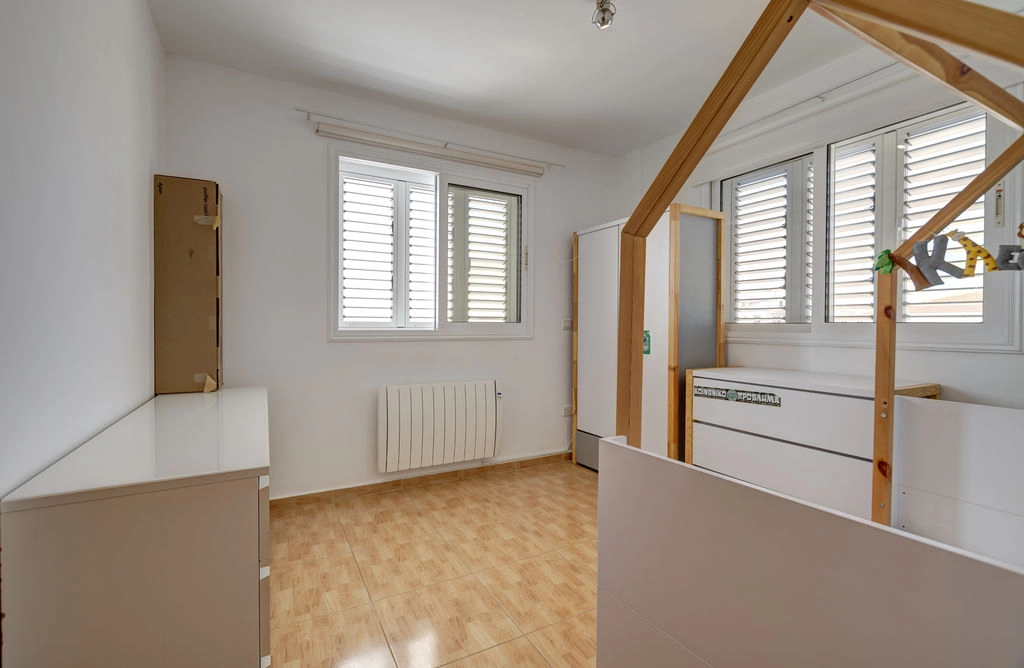 3 Bedroom Apartment for Sale in Paralimni, Famagusta District
